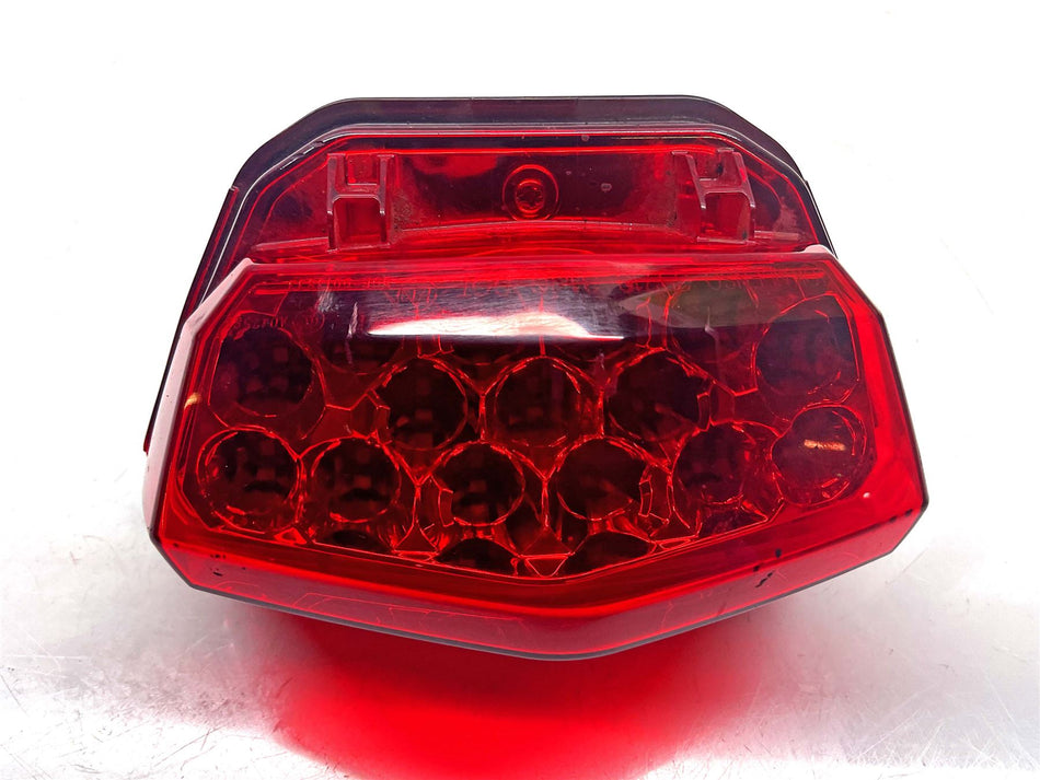2014 Suzuki V-Strom 1000 DL1000 Rear Tail Light - 3571031J00