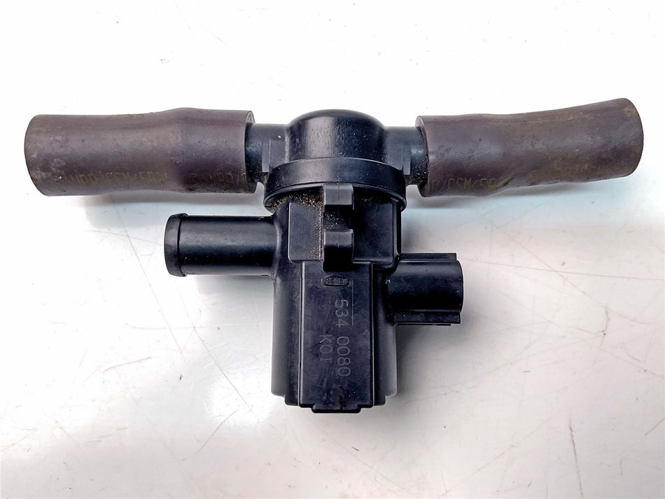 2015 Kawasaki Z1000 SX Air Cut Off Valve  - 161260038