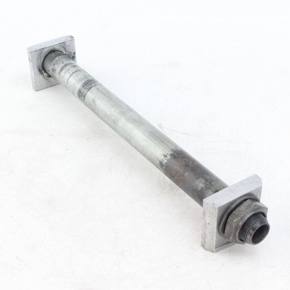 1999-2007 SUZUKI GSX-R 1300 HAYABUSA Rear Wheel Spindle - 6471133E10000