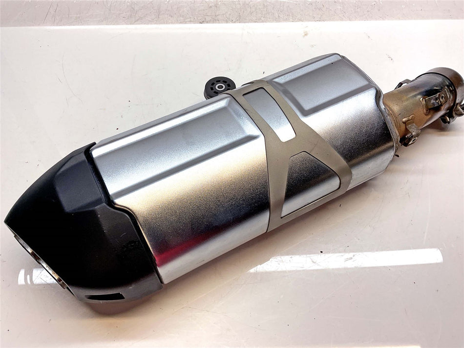 2023 BMW R1250GS Exhaust Muffler / Silencer - 18518559513