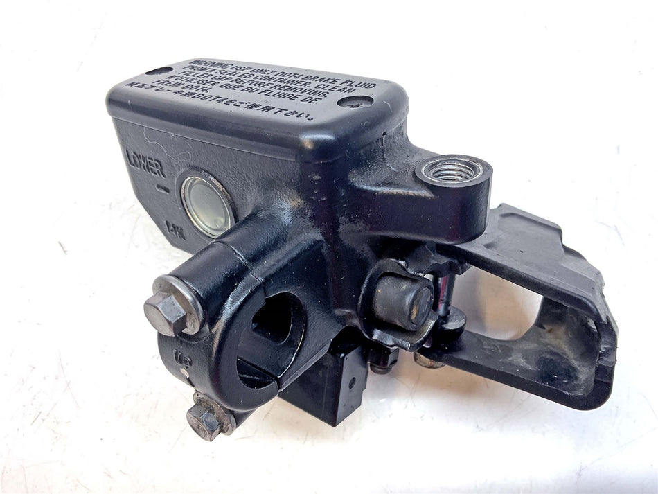 2021 Honda CRF1100L Africa Twin Adv' Sport DCT Front Brake Master Cylinder