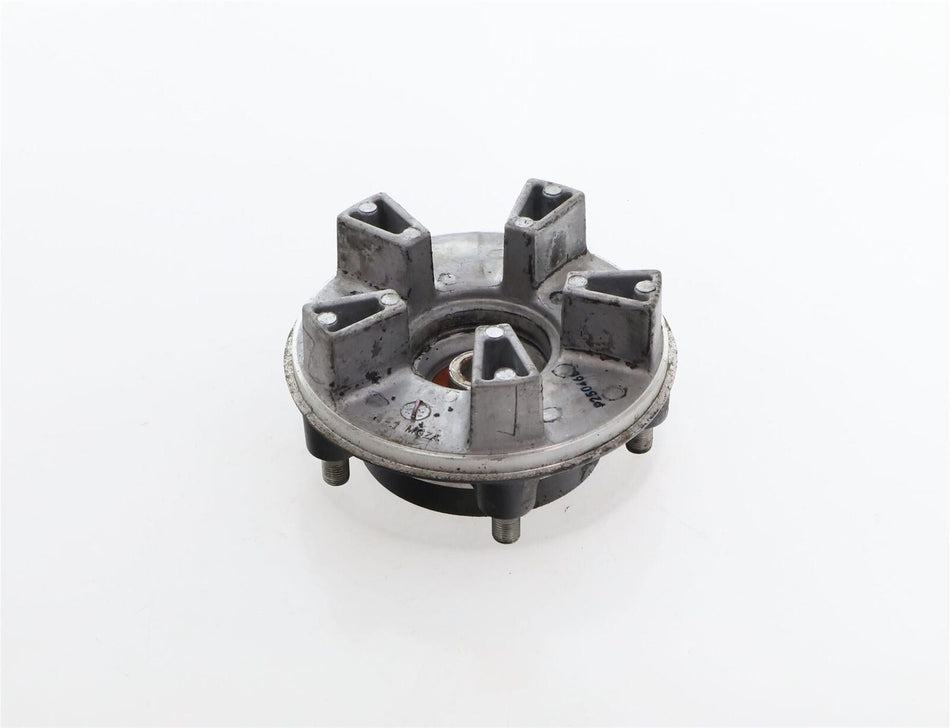 2013-2018 HONDA CB 500X Rear Sprocket Carrier - 42615MGZD00