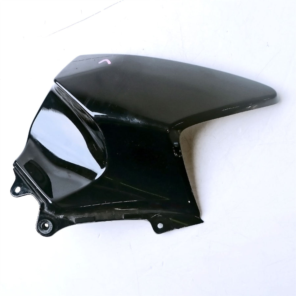 2018 Kawasaki Ninja H2 SX SE ZX1000 Left Front Fuel Tank Fairing - 5106260016