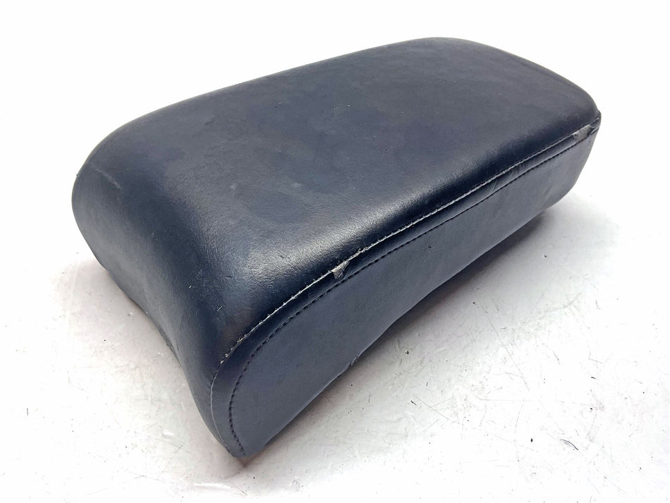 2010 Harley-Davidson Wide Glide FXWG Pillion Seat - 51504-10