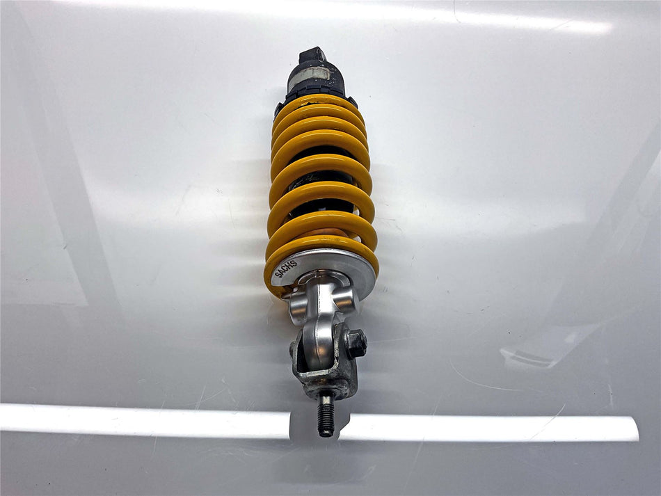 2010 Ducati Monster 696 Rear Suspension / Shock - 36520802A