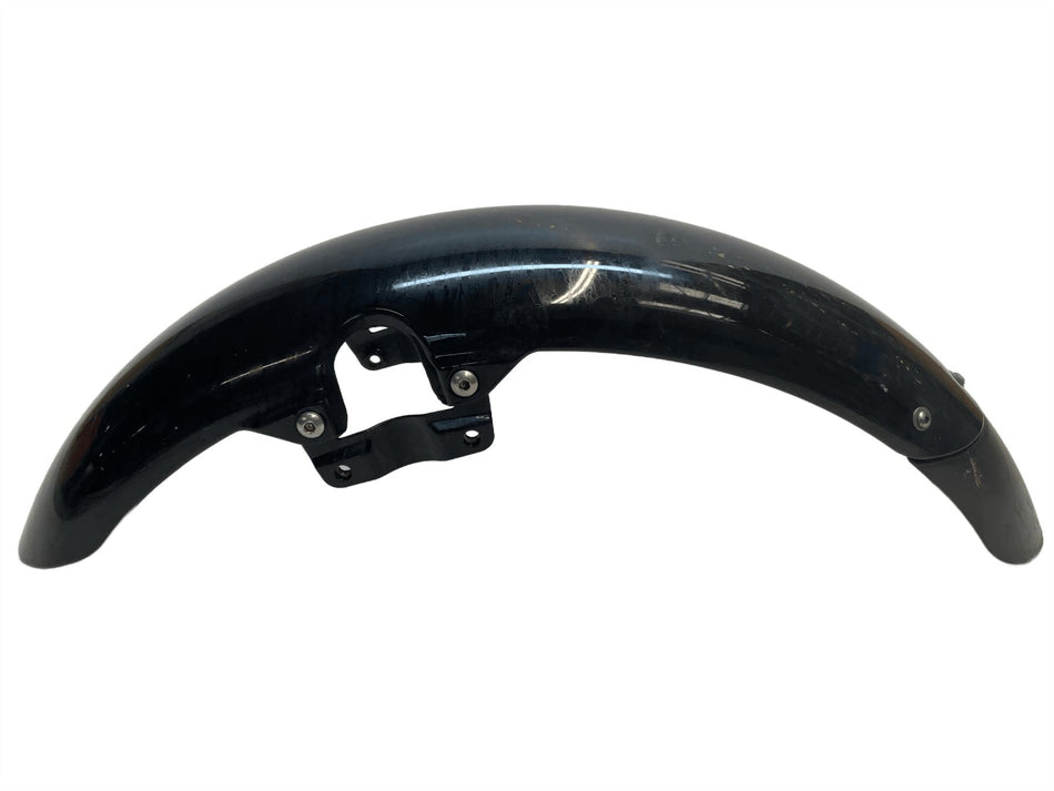 2022 Royal Enfield Meteor 350 Front Mudguard Fender RAC00454A