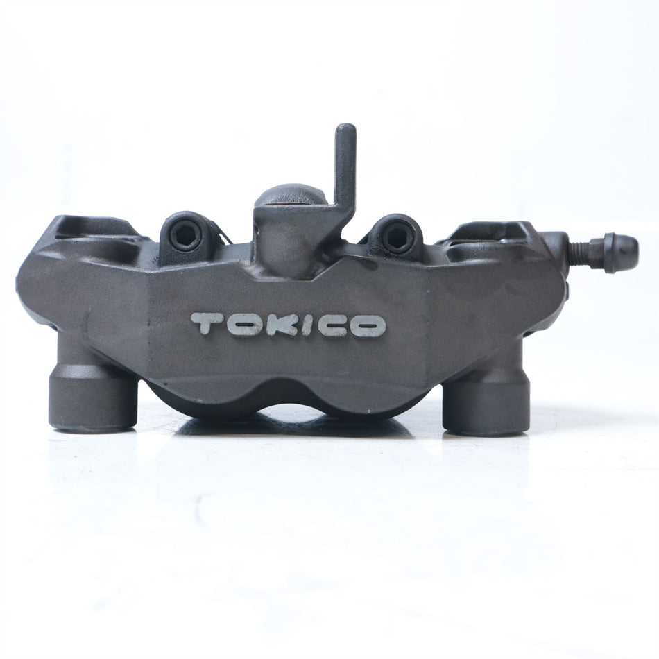 2005 Suzuki GSX-R1000 K5 Front Right Brake Caliper  - 59100-41G00-999