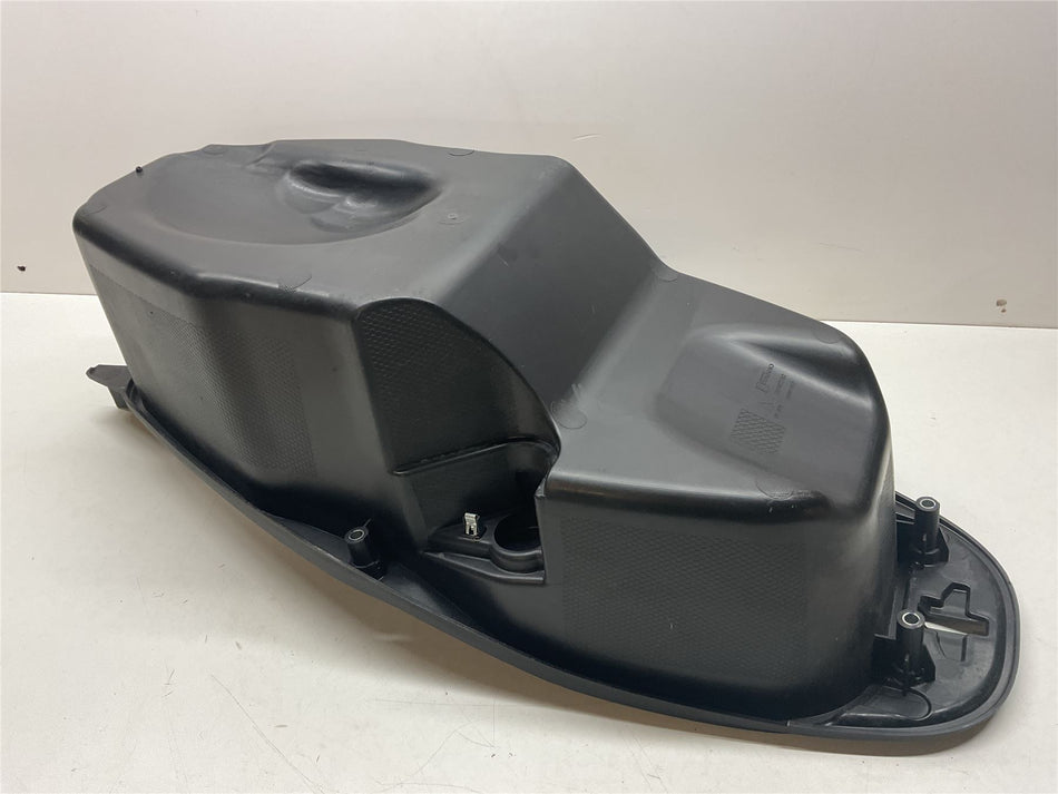2023 Aprilia SR125 Helmet Box - 1B007957