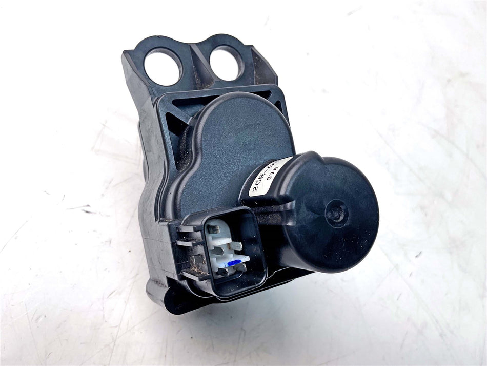 2016 Yamaha MT-10 Servo Motor - 2CR8582000