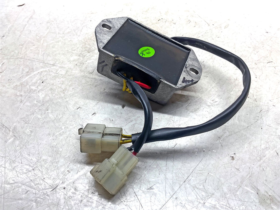 2015 Royal Enfield Continental GT Regulator Rectifier - 585632