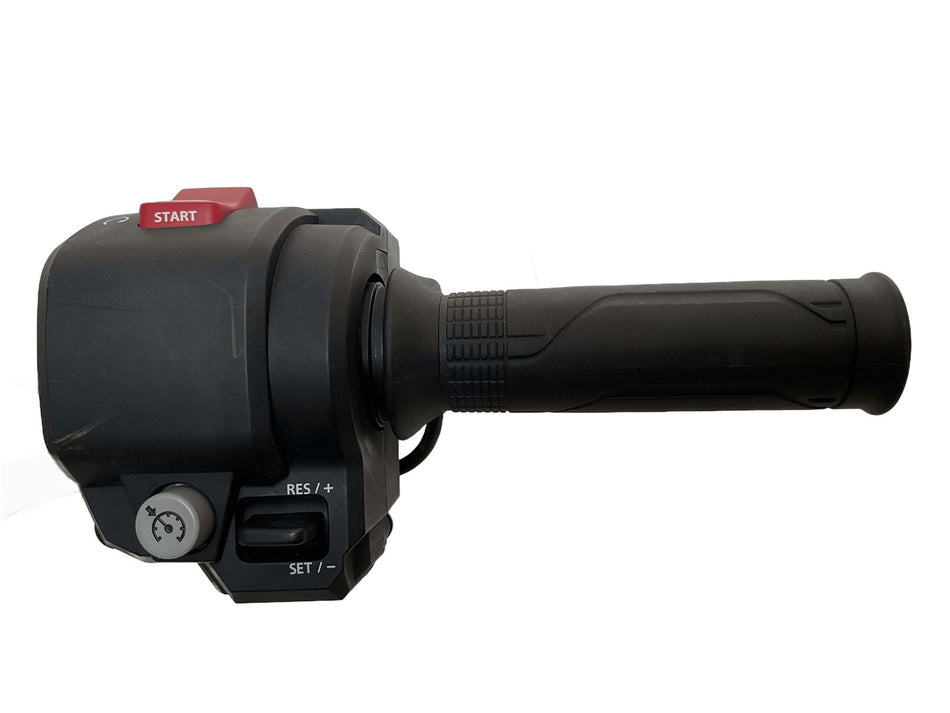 2021 Honda CRF1100L Africa Twin Right Switchgear 35135MKSE71