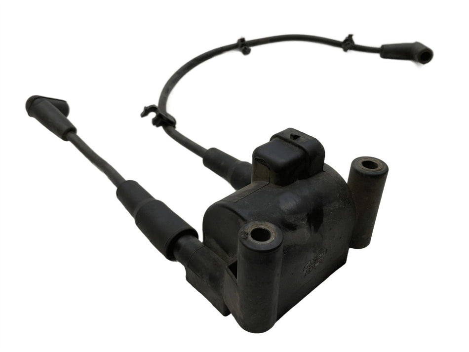 2015 Harley-Davidson Street Bob Ignition Coil Delphi 28058497