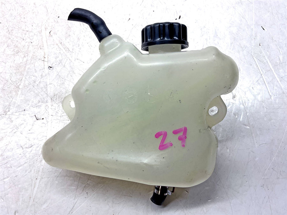 2023 Kawasaki Z650RS Coolant Reservoir Tank - 430930003