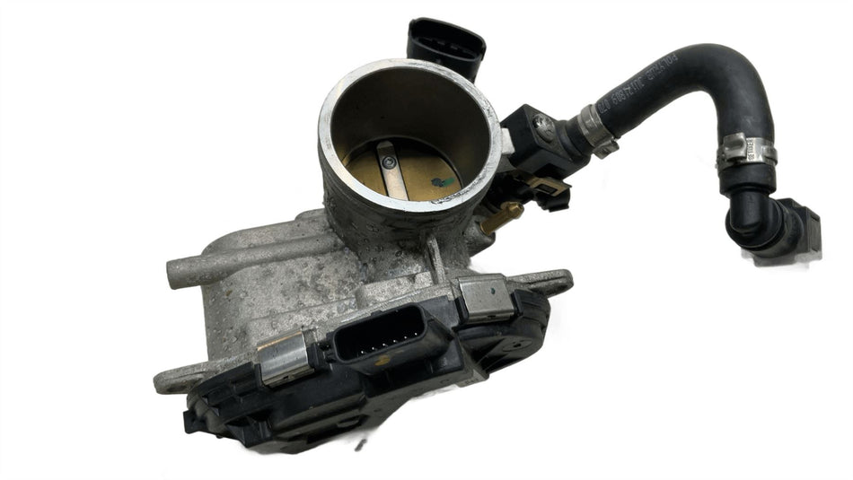 2022 Husqvarna Vitpilen 401 Throttle Bodies 28141001000