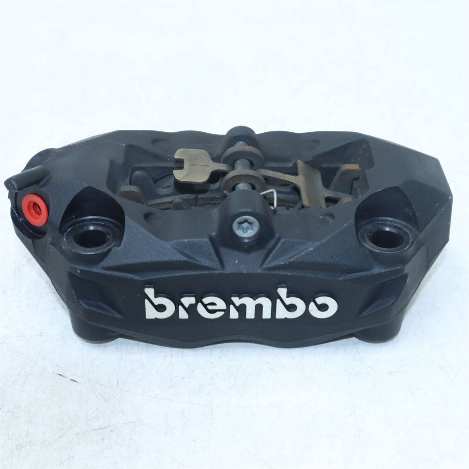 2019-2023 TRIUMPH ROCKET 3 R Brembo Rear Brake Caliper  - T2021604