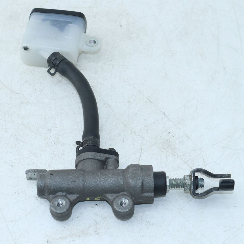 2020-2023 Honda CRF 1100 L Africa Twin Rear Master Cylinder - 43510-MKS-E01