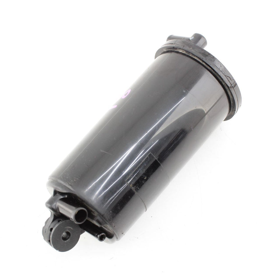 2019-ON HONDA CB 650 RA Carbon Canister - 17420MGZA02