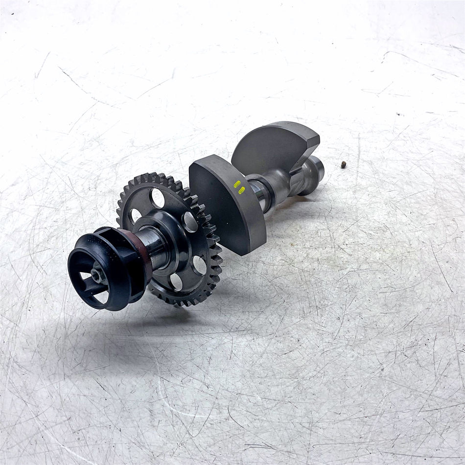 2021 KTM 890 Adventure Intake Camshaft - 63636509044