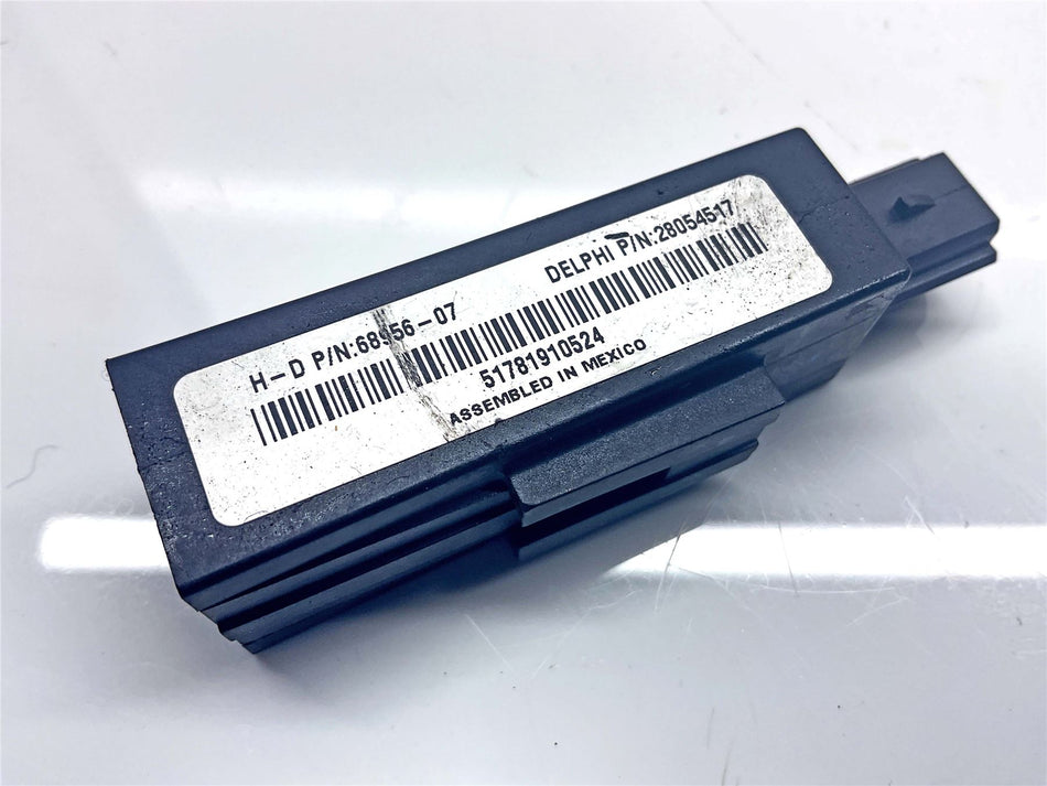 2019 Harley-Davidson Sport Glide FLSB 107 Antenna Module - 6895607