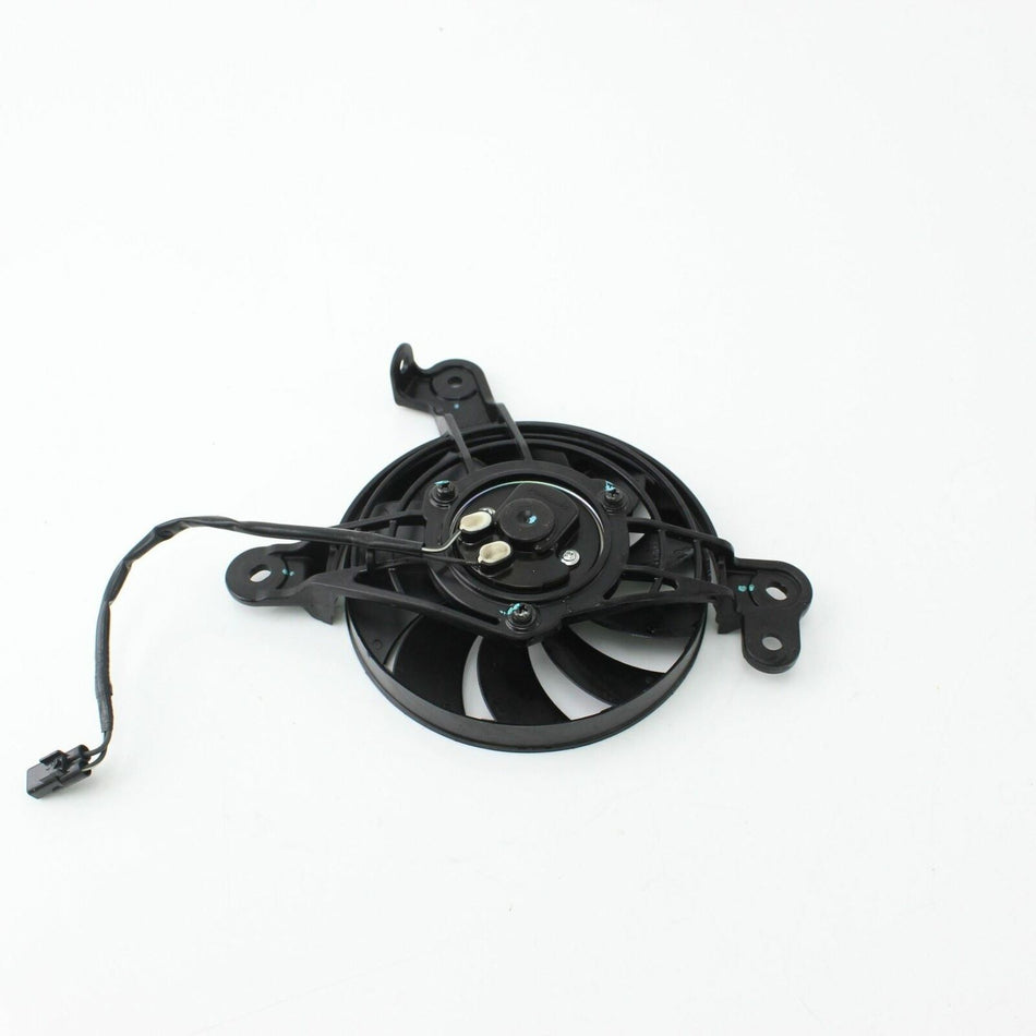 2021-ON TRIUMPH TIGER 900 GT PRO R/H Radiator Fan - T2104212