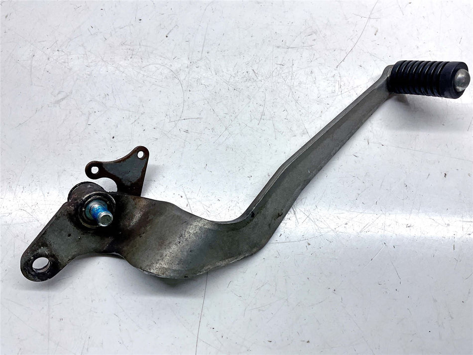 2015 Yamaha MT-07 Rear Brake Pedal - 1WS272110000