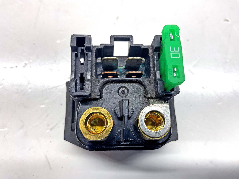 2020 KTM 1290 Super Duke R Starter Relay - 76211058000