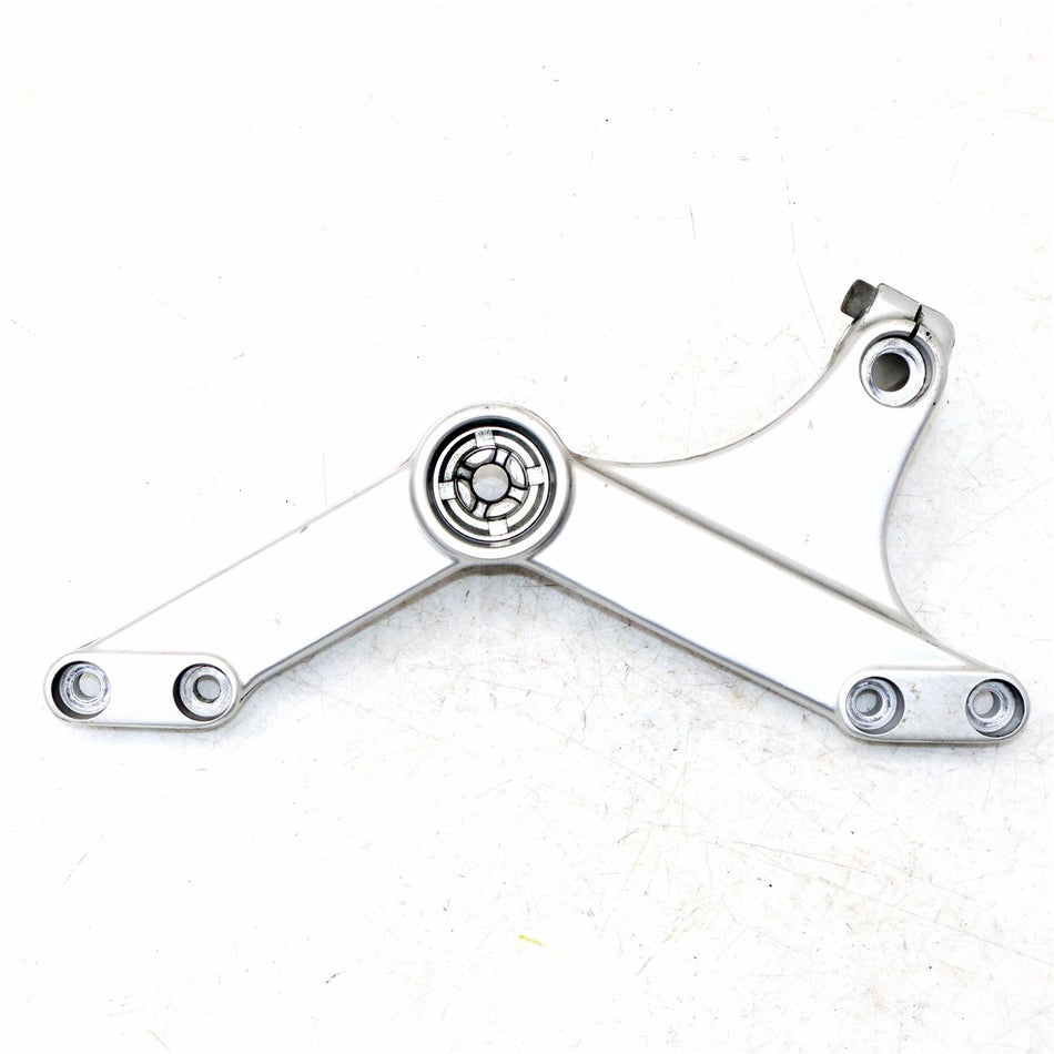 2003 SUZUKI VSTROM 1000 Left Bracket Mount - 4191206G20YAP