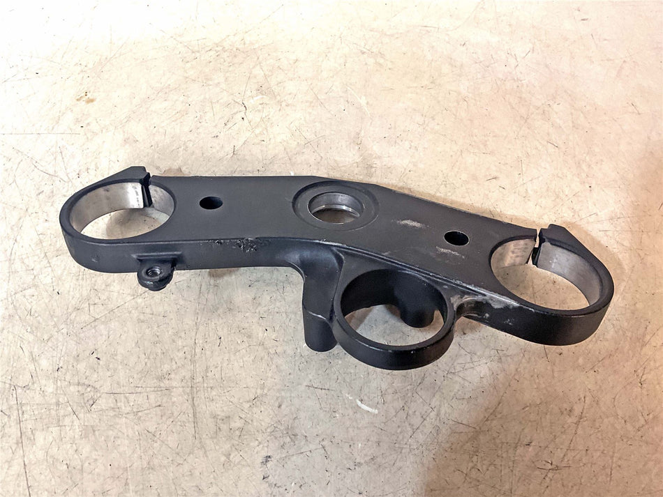 2018 Yamaha YZF R6 Top Yoke - BN6-23435-00