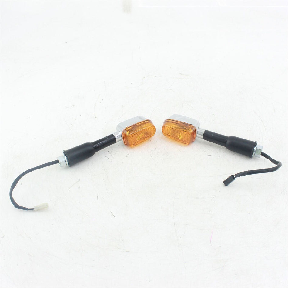2019-ON ROYAL ENFIELD INTERCEPTOR 650 Rear Indicators  - B40601