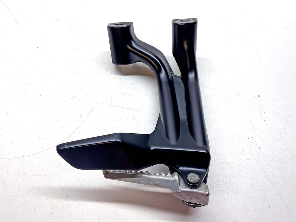 2024 Honda CL500 Rear Right Footrest & Hanger - 50715K3SJA0