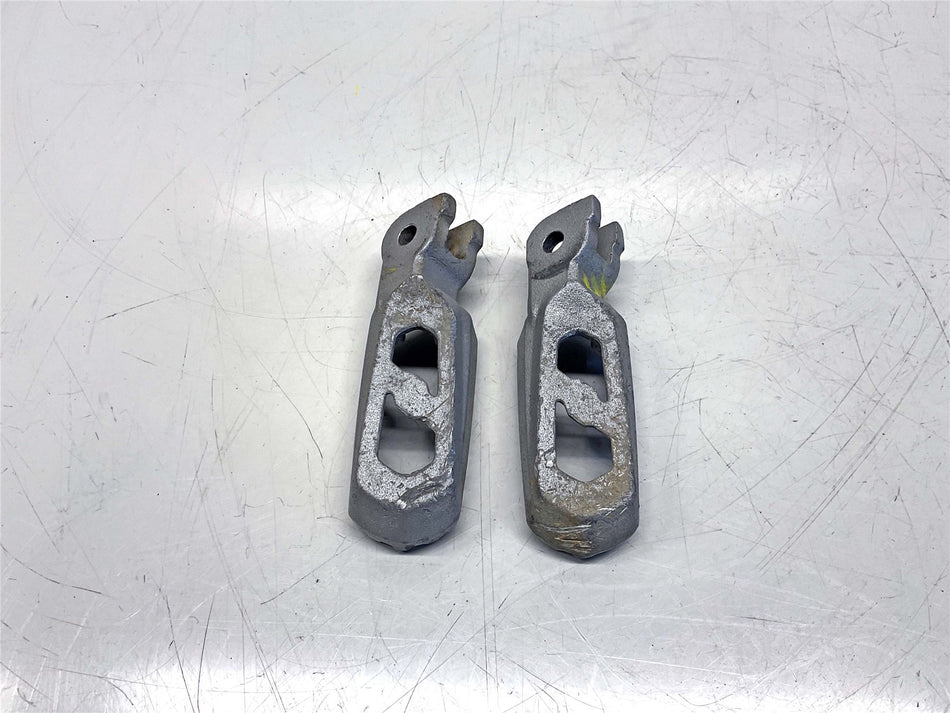 2024 Ducati Multistrada V4 S Grand Tour Left Side Footrests - 46411171AA