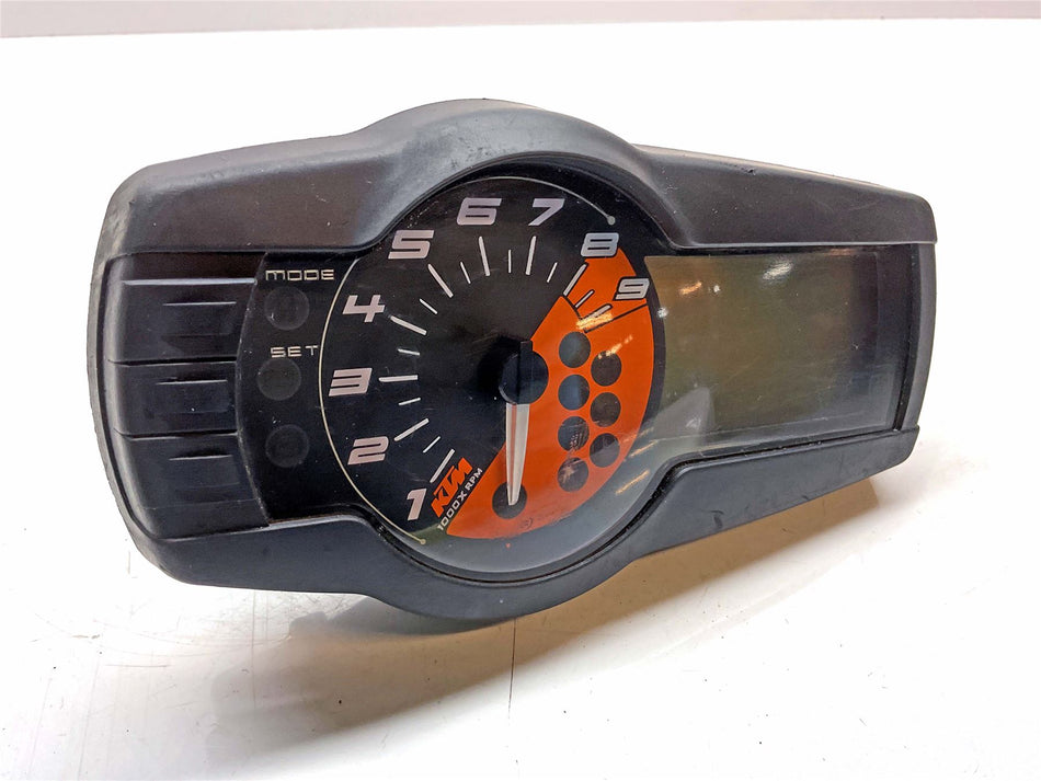 2015 KTM 690 Enduro R Speedometer - 19,985 Miles - 76014069100