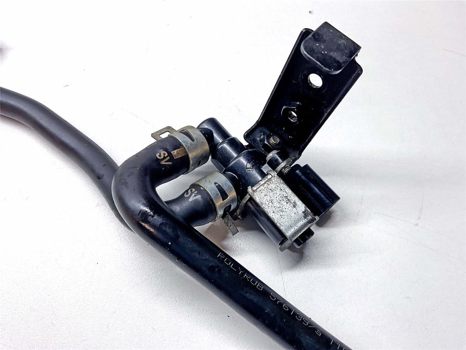 2020 Royal Enfield Himalayan AISV Pulse Valve Assembly - 587385A