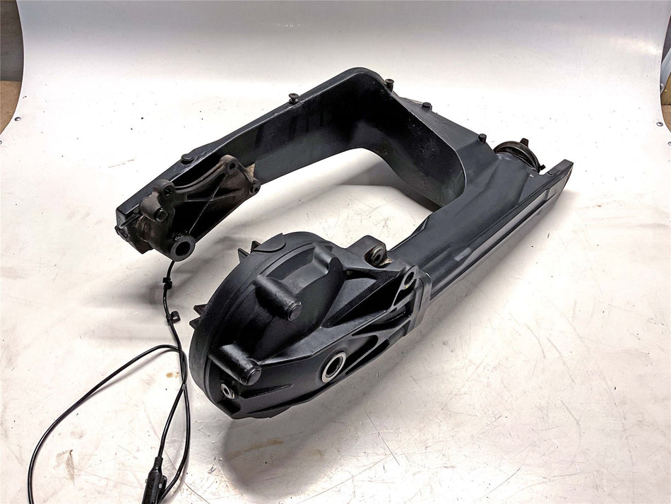 2021 Moto Guzzi V85 TT Travel E4 Rear Swingarm