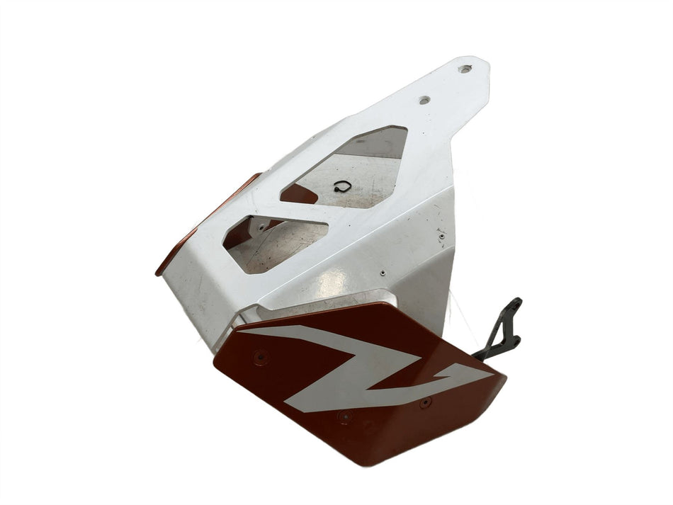 2016 KTM 1290 Super Duke R Special Edition Sump Guard Skid Plate 61308920144