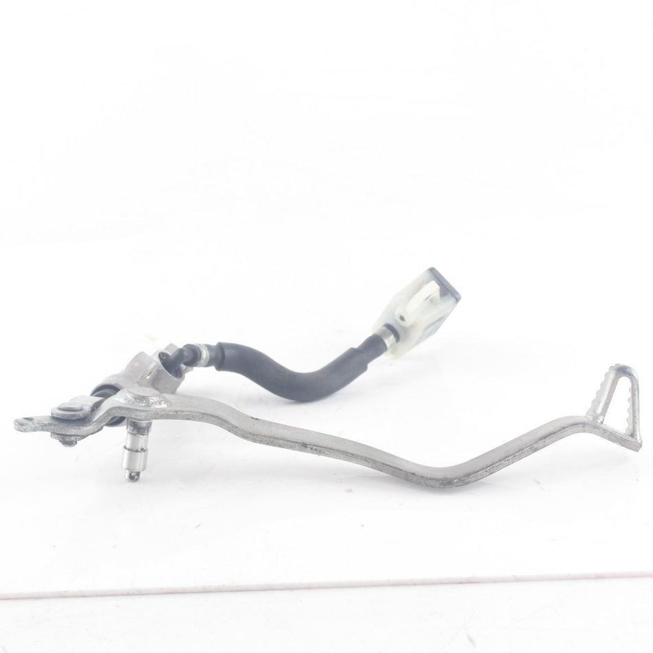2010-ON KAWASAKI KLX 125  Rear Brake Master Cylinder  - 43015-0153