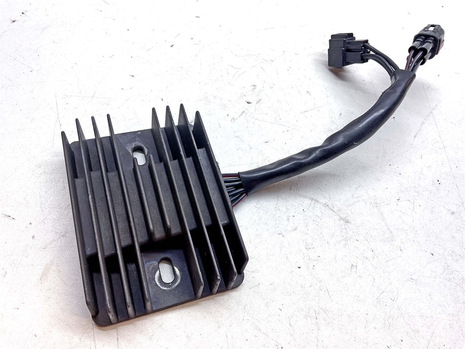 2021 Suzuki SV650A Regulator Rectifier - 3280047H00000