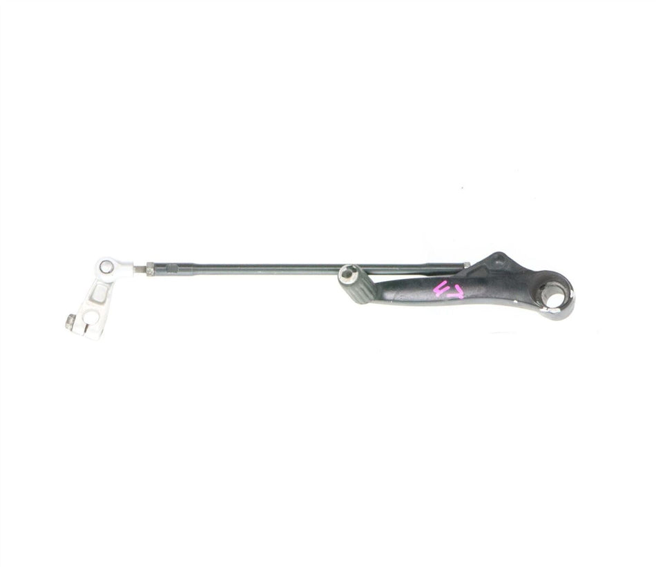 2008-2009 HONDA CBR1000 RR Gear Shift Lever  - 24720MFL000