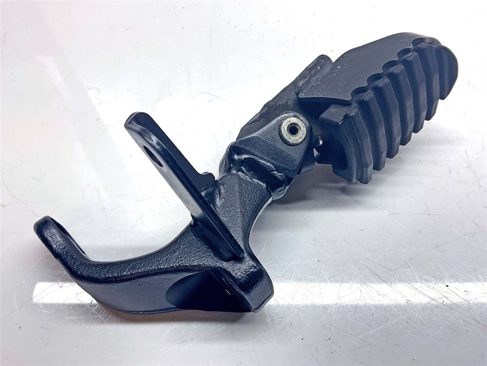2023 Honda CRF1100L Africa Twin DCT Front Right Footrest & Hanger