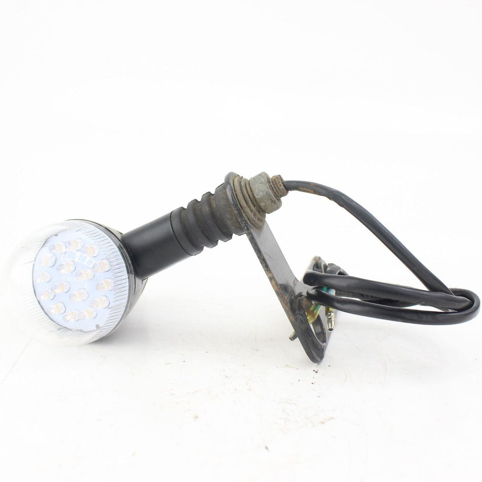 2017-ON SINNIS HOODLUM 125 Rear R/H Right Hand Indicator - B37725