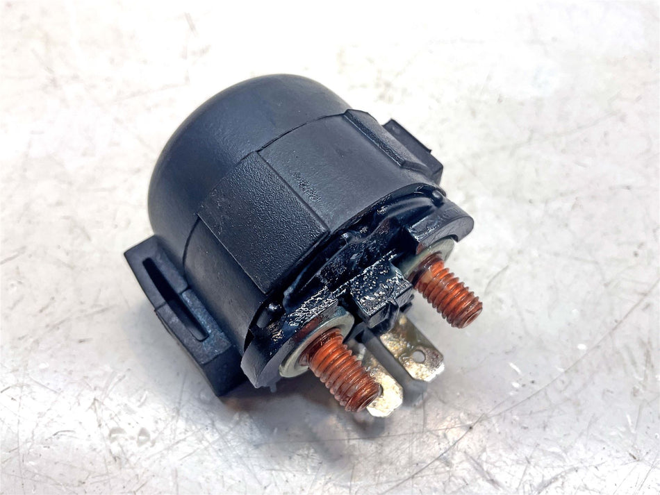 2025 Triumph Street Triple 765 RS Starter Relay - T1310008