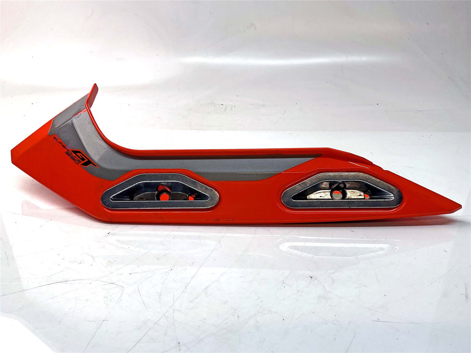 2016 KTM 1290 Super Duke GT Left Tail Fairing - 61408042000