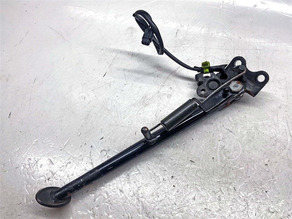 2006 Kawasaki Ninja ZX10R ZX1000D Side Stand - 34024-0025-11E