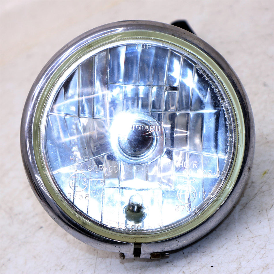 2009 TRIUMPH STREET TRIPLE 675 R Right Headlight - T2707575R