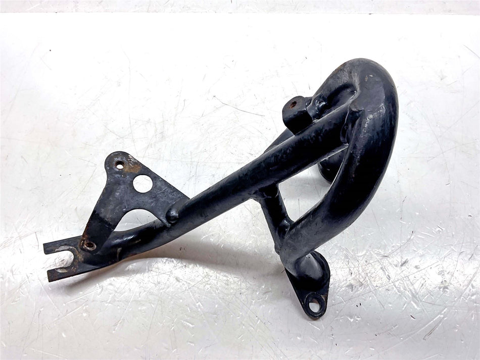 2000 Honda ST1100 ABS Left Engine Guard - 64216MT3000