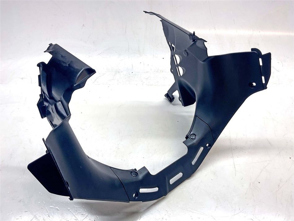 2017 Honda CRF1000L Africa Twin ABS Front Spoiler - 64221MJPG500