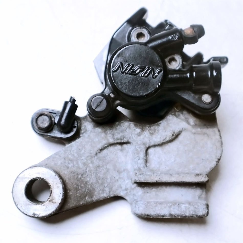 2020 Yamaha MT-125 Rear Brake Caliper - B5GF580W00