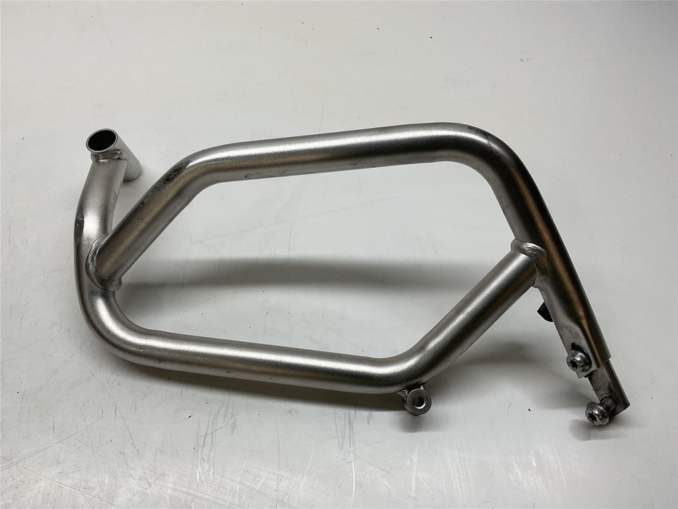 2024 BMW R1250GS Adventure Left Upper Crash Bar - 46638563805