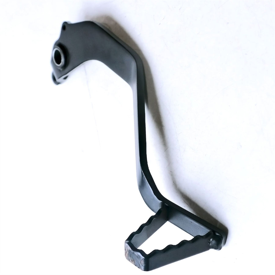 2023 Royal Enfield Hunter 350 Rear Brake Pedal - RAE00136