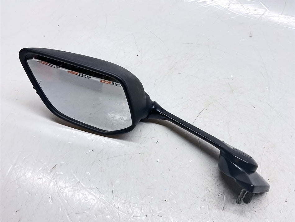 2024 Yamaha YZF R7 Left Mirror - BEB2628000